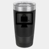 LTM7216 - Polar Camel 20 oz. Ringneck Vacuum Insulated Tumbler (Multiple Color Options) Thumbnail