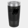 LTM7216 - Polar Camel 20 oz. Ringneck Vacuum Insulated Tumbler (Multiple Color Options) Thumbnail