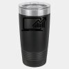 LTM7216 - Polar Camel 20 oz. Ringneck Vacuum Insulated Tumbler (Multiple Color Options) Thumbnail