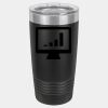 LTM7216 - Polar Camel 20 oz. Ringneck Vacuum Insulated Tumbler (Multiple Color Options) Thumbnail
