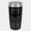 LTM7216 - Polar Camel 20 oz. Ringneck Vacuum Insulated Tumbler (Multiple Color Options) Thumbnail