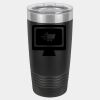 LTM7216 - Polar Camel 20 oz. Ringneck Vacuum Insulated Tumbler (Multiple Color Options) Thumbnail