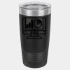 LTM7216 - Polar Camel 20 oz. Ringneck Vacuum Insulated Tumbler (Multiple Color Options) Thumbnail