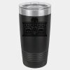 LTM7216 - Polar Camel 20 oz. Ringneck Vacuum Insulated Tumbler (Multiple Color Options) Thumbnail