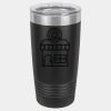 LTM7216 - Polar Camel 20 oz. Ringneck Vacuum Insulated Tumbler (Multiple Color Options) Thumbnail