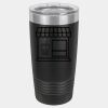 LTM7216 - Polar Camel 20 oz. Ringneck Vacuum Insulated Tumbler (Multiple Color Options) Thumbnail