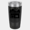 LTM7216 - Polar Camel 20 oz. Ringneck Vacuum Insulated Tumbler (Multiple Color Options) Thumbnail