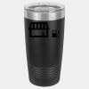 LTM7216 - Polar Camel 20 oz. Ringneck Vacuum Insulated Tumbler (Multiple Color Options) Thumbnail