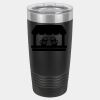 LTM7216 - Polar Camel 20 oz. Ringneck Vacuum Insulated Tumbler (Multiple Color Options) Thumbnail