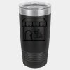 LTM7216 - Polar Camel 20 oz. Ringneck Vacuum Insulated Tumbler (Multiple Color Options) Thumbnail