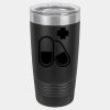 LTM7216 - Polar Camel 20 oz. Ringneck Vacuum Insulated Tumbler (Multiple Color Options) Thumbnail
