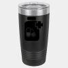 LTM7216 - Polar Camel 20 oz. Ringneck Vacuum Insulated Tumbler (Multiple Color Options) Thumbnail