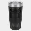 LTM7216 - Polar Camel 20 oz. Ringneck Vacuum Insulated Tumbler (Multiple Color Options) Thumbnail