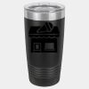 LTM7216 - Polar Camel 20 oz. Ringneck Vacuum Insulated Tumbler (Multiple Color Options) Thumbnail