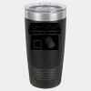 LTM7216 - Polar Camel 20 oz. Ringneck Vacuum Insulated Tumbler (Multiple Color Options) Thumbnail