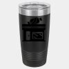 LTM7216 - Polar Camel 20 oz. Ringneck Vacuum Insulated Tumbler (Multiple Color Options) Thumbnail