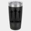 LTM7216 - Polar Camel 20 oz. Ringneck Vacuum Insulated Tumbler (Multiple Color Options) Thumbnail