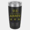 LTM7216 - Polar Camel 20 oz. Ringneck Vacuum Insulated Tumbler (Multiple Color Options) Thumbnail