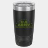 LTM7216 - Polar Camel 20 oz. Ringneck Vacuum Insulated Tumbler (Multiple Color Options) Thumbnail