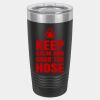 LTM7216 - Polar Camel 20 oz. Ringneck Vacuum Insulated Tumbler (Multiple Color Options) Thumbnail