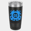 LTM7216 - Polar Camel 20 oz. Ringneck Vacuum Insulated Tumbler (Multiple Color Options) Thumbnail