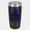 LTM7216 - Polar Camel 20 oz. Ringneck Vacuum Insulated Tumbler (Multiple Color Options) Thumbnail
