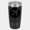 LTM7216 - Polar Camel 20 oz. Ringneck Vacuum Insulated Tumbler (Multiple Color Options) Thumbnail