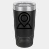 LTM7216 - Polar Camel 20 oz. Ringneck Vacuum Insulated Tumbler (Multiple Color Options) Thumbnail