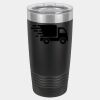 LTM7216 - Polar Camel 20 oz. Ringneck Vacuum Insulated Tumbler (Multiple Color Options) Thumbnail