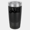 LTM7216 - Polar Camel 20 oz. Ringneck Vacuum Insulated Tumbler (Multiple Color Options) Thumbnail