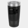 LTM7216 - Polar Camel 20 oz. Ringneck Vacuum Insulated Tumbler (Multiple Color Options) Thumbnail