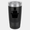 LTM7216 - Polar Camel 20 oz. Ringneck Vacuum Insulated Tumbler (Multiple Color Options) Thumbnail