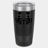 LTM7216 - Polar Camel 20 oz. Ringneck Vacuum Insulated Tumbler (Multiple Color Options) Thumbnail