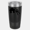 LTM7216 - Polar Camel 20 oz. Ringneck Vacuum Insulated Tumbler (Multiple Color Options) Thumbnail