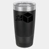 LTM7216 - Polar Camel 20 oz. Ringneck Vacuum Insulated Tumbler (Multiple Color Options) Thumbnail