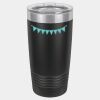 LTM7216 - Polar Camel 20 oz. Ringneck Vacuum Insulated Tumbler (Multiple Color Options) Thumbnail