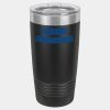 LTM7216 - Polar Camel 20 oz. Ringneck Vacuum Insulated Tumbler (Multiple Color Options) Thumbnail