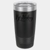 LTM7216 - Polar Camel 20 oz. Ringneck Vacuum Insulated Tumbler (Multiple Color Options) Thumbnail