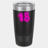 LTM7216 - Polar Camel 20 oz. Ringneck Vacuum Insulated Tumbler (Multiple Color Options) Thumbnail
