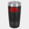 LTM7216 - Polar Camel 20 oz. Ringneck Vacuum Insulated Tumbler (Multiple Color Options) Thumbnail