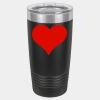 LTM7216 - Polar Camel 20 oz. Ringneck Vacuum Insulated Tumbler (Multiple Color Options) Thumbnail