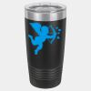LTM7216 - Polar Camel 20 oz. Ringneck Vacuum Insulated Tumbler (Multiple Color Options) Thumbnail