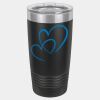 LTM7216 - Polar Camel 20 oz. Ringneck Vacuum Insulated Tumbler (Multiple Color Options) Thumbnail