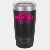 LTM7216 - Polar Camel 20 oz. Ringneck Vacuum Insulated Tumbler (Multiple Color Options) Thumbnail
