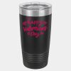 LTM7216 - Polar Camel 20 oz. Ringneck Vacuum Insulated Tumbler (Multiple Color Options) Thumbnail