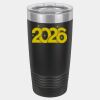 LTM7216 - Polar Camel 20 oz. Ringneck Vacuum Insulated Tumbler (Multiple Color Options) Thumbnail