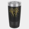 LTM7216 - Polar Camel 20 oz. Ringneck Vacuum Insulated Tumbler (Multiple Color Options) Thumbnail