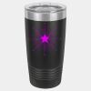 LTM7216 - Polar Camel 20 oz. Ringneck Vacuum Insulated Tumbler (Multiple Color Options) Thumbnail