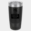 LTM7216 - Polar Camel 20 oz. Ringneck Vacuum Insulated Tumbler (Multiple Color Options) Thumbnail