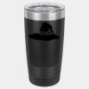 LTM7216 - Polar Camel 20 oz. Ringneck Vacuum Insulated Tumbler (Multiple Color Options) Thumbnail